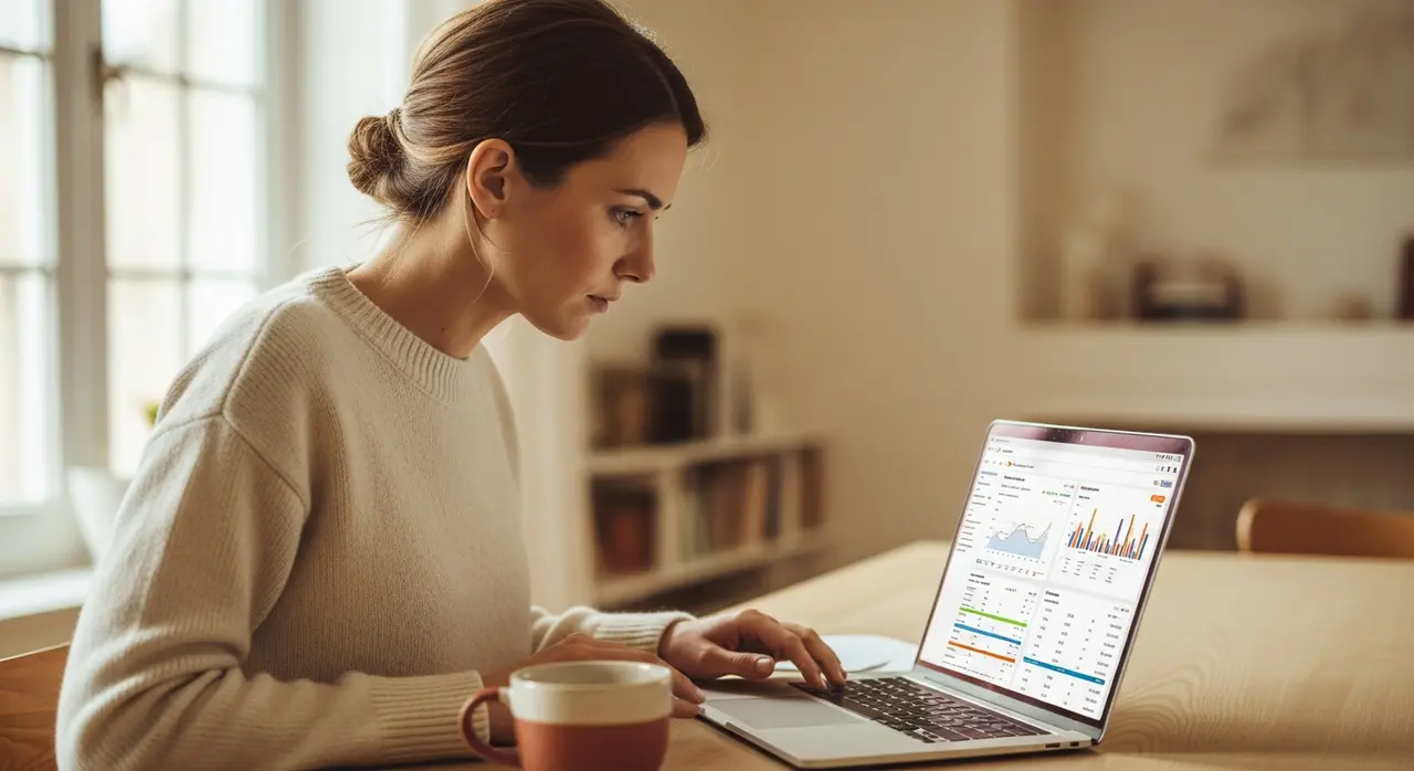 Freelance SEO Valenciennes