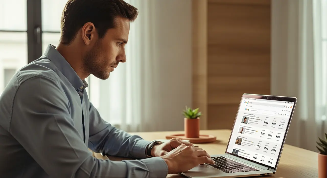 Freelance SEO Valenciennes
