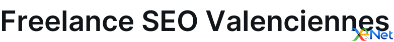 Freelance SEO Valenciennes